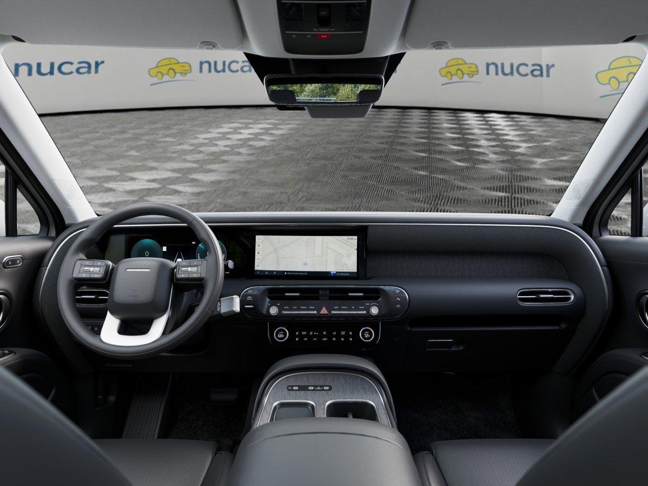 New 2027  Hyundai SEL Premium 8P image 11