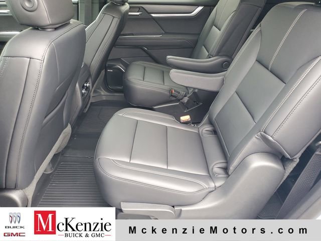 2026 GMC Acadia Elevation - Photo 20