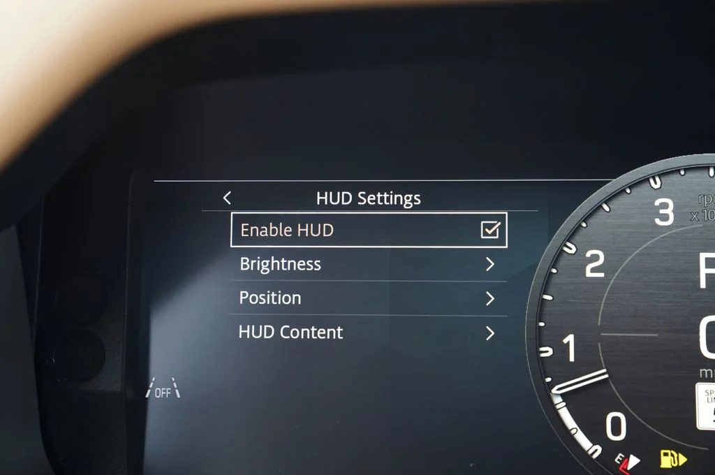New 2026 Fuji White Land Rover X-Dynamic SE image 18