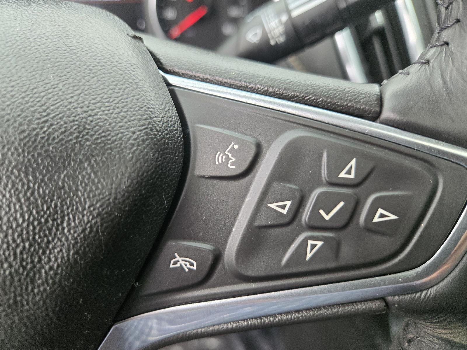 Used 2019 Nightfall Gray Metallic Chevrolet Premier image 34