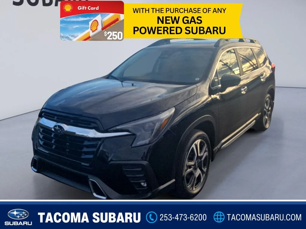 2026 Subaru Ascent Touring 7 Passenger's photo