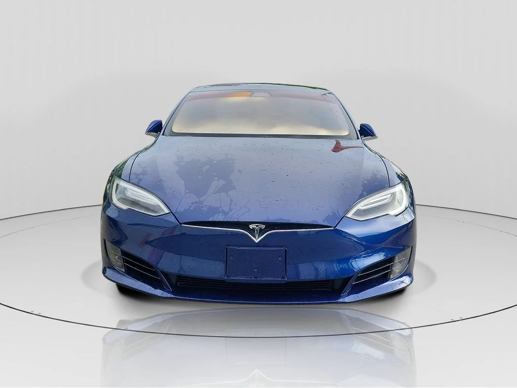 Used 2017 Tesla Model S 60 with VIN 5YJSA1E15HF190789 for sale in Miami, FL