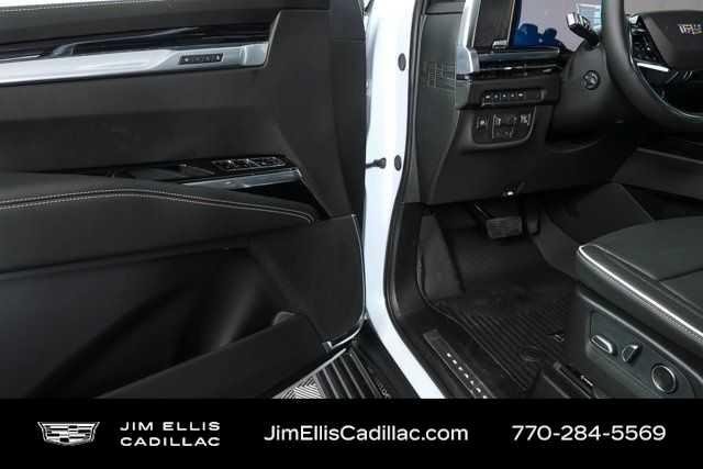 2026 Cadillac Escalade Sport - Photo 8