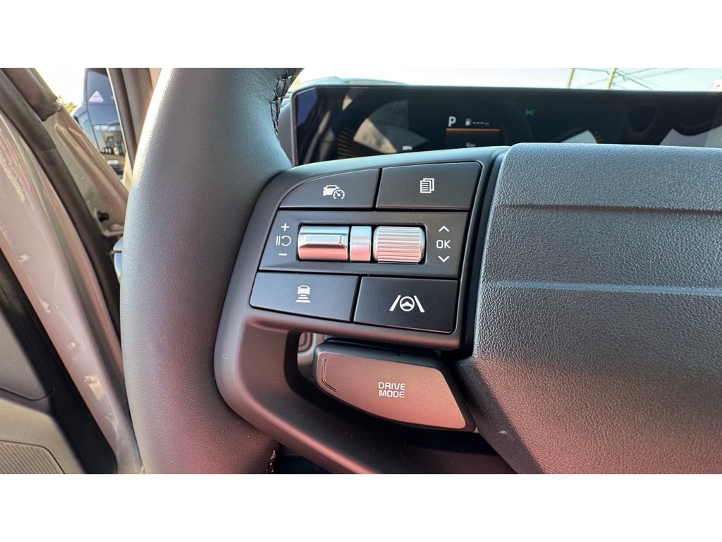 New 2026 Wolf Gray Kia EX image 12