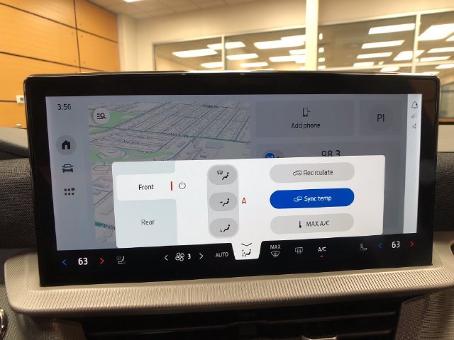 New 2026 Star White Metallic Tri-Coat Ford ST image 18