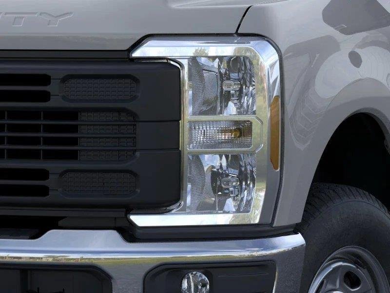 2026 Ford F-250 Super Duty XL - Photo 6