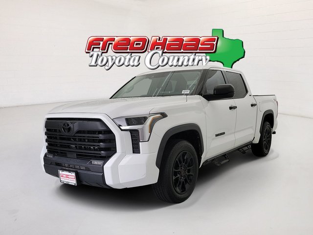 2023 Toyota Tundra 2WD SR5