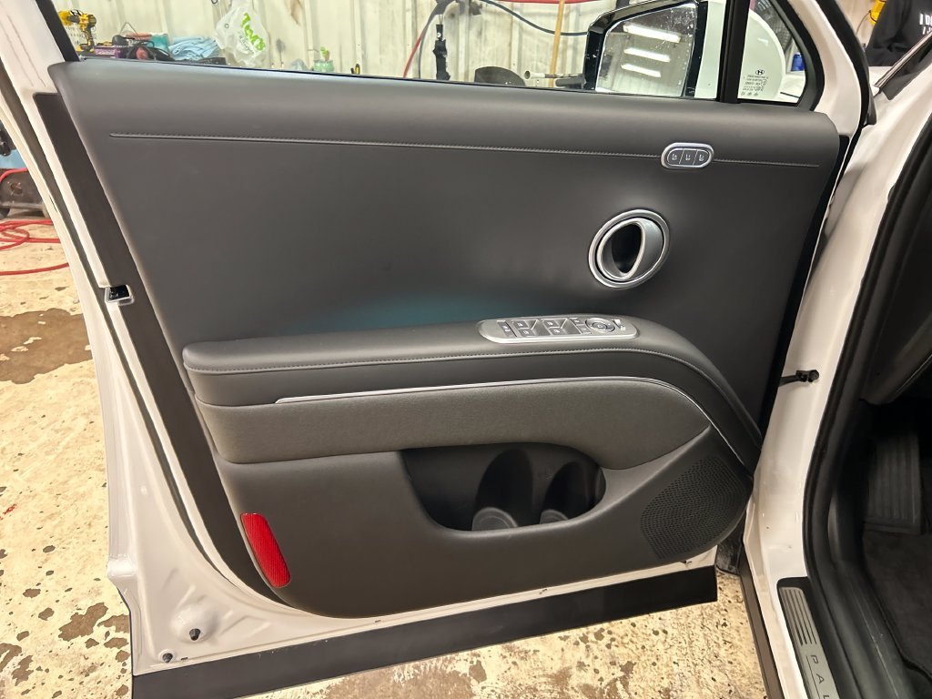 Certified Used 2026 White Hyundai Calligraphy image 15