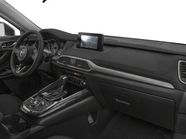Used 2016 Machine Gray Metallic Mazda Sport image 19
