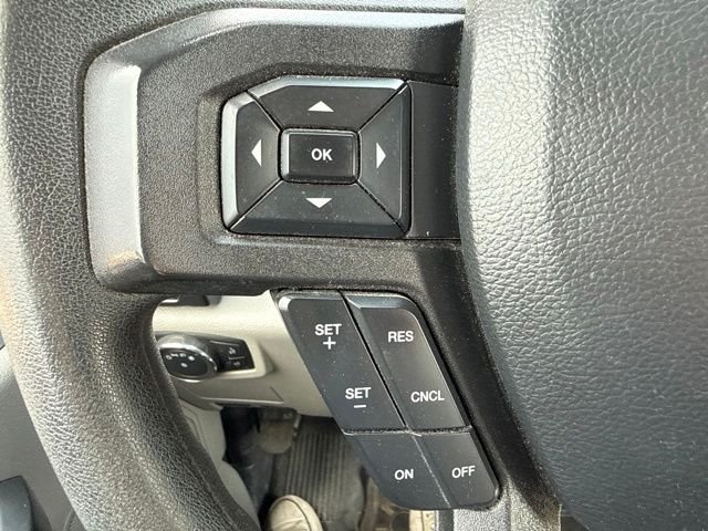 Used 2022 White Ford XLT image 17