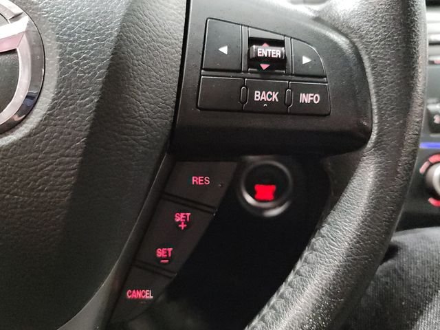 Used 2013 Graphite Mica Mazda i Touring image 26