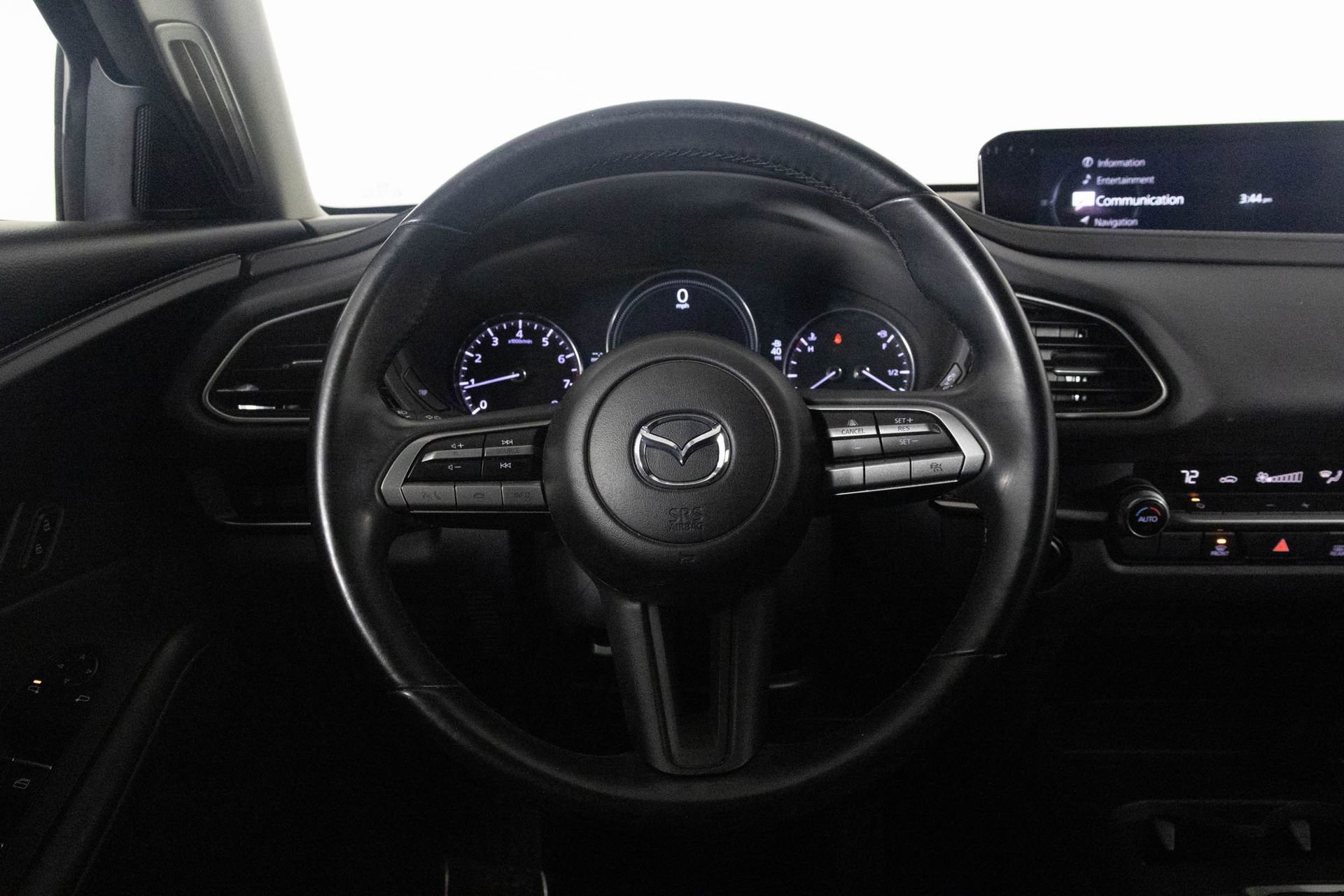 2023 MAZDA CX-30 - Image 26