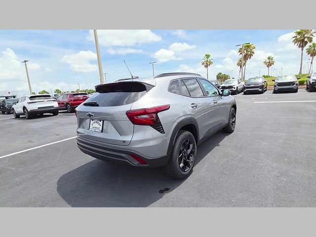 2026 Chevrolet Trax LT - Photo 21