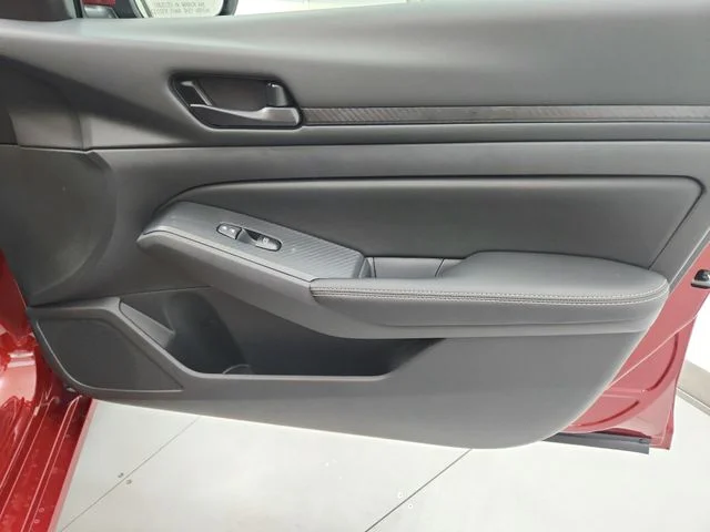 New 2026 Red Nissan 2.5 SV image 36