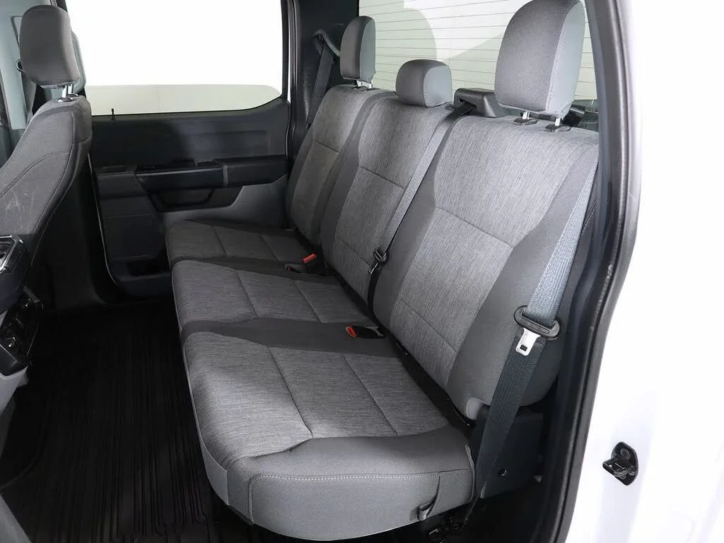 2022 Ford F-150 XL - Photo 12