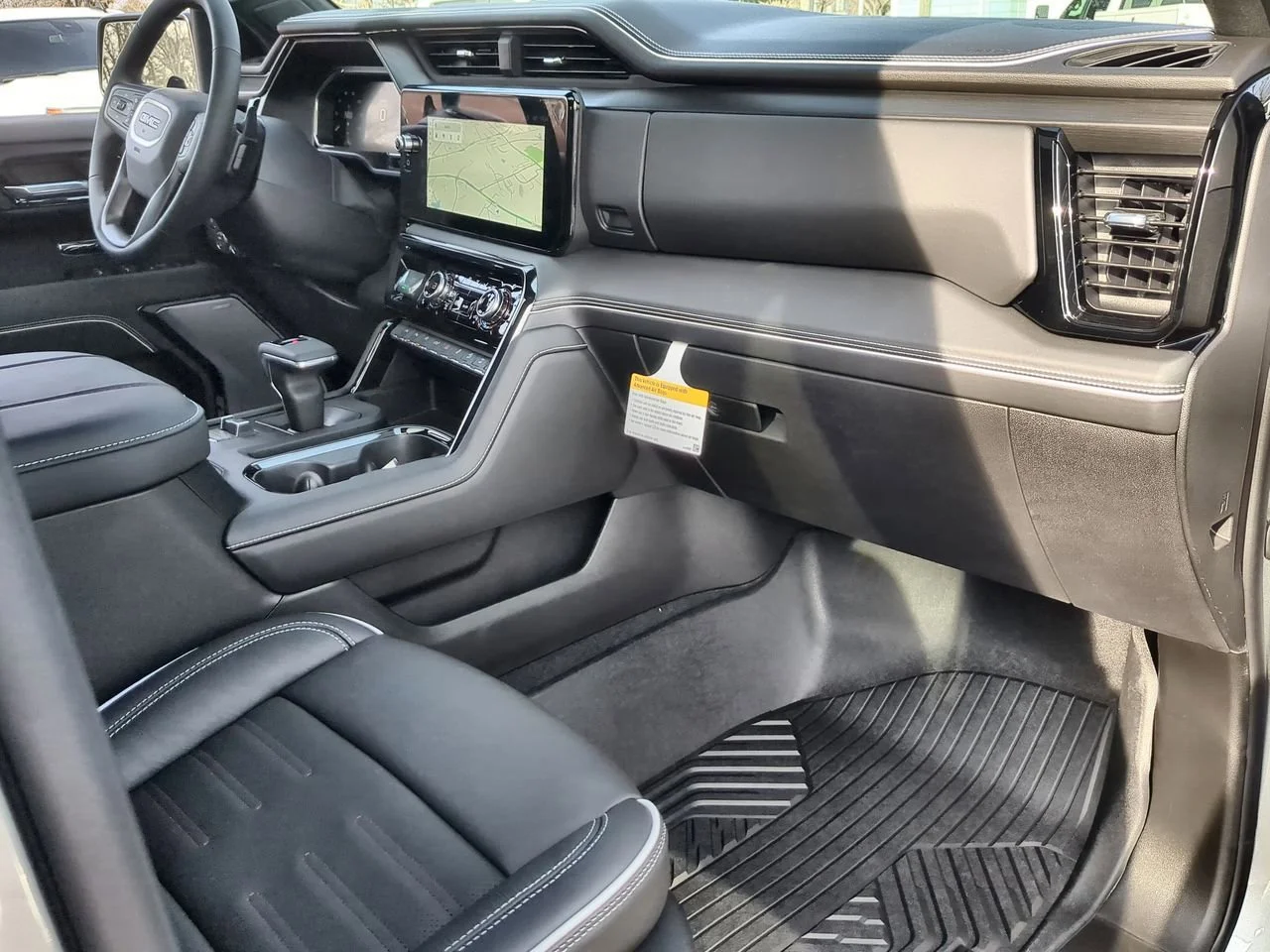 New 2026 Sterling Metallic GMC AT4X image 30