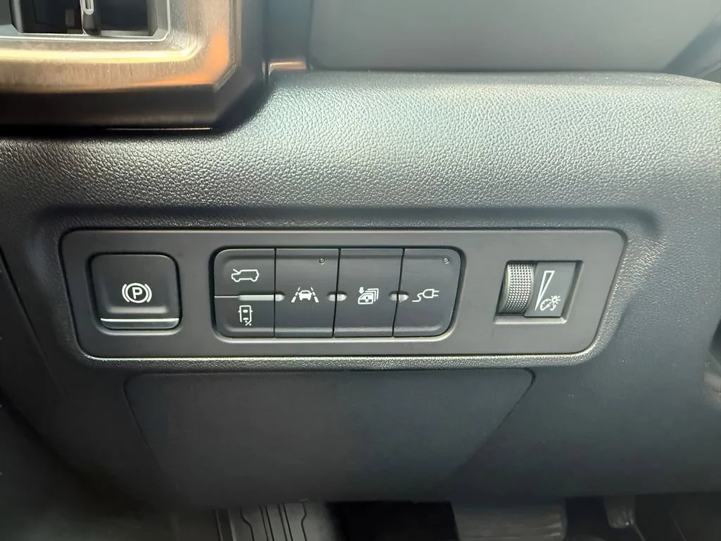 Used 2025 Void Black GMC 3X image 19