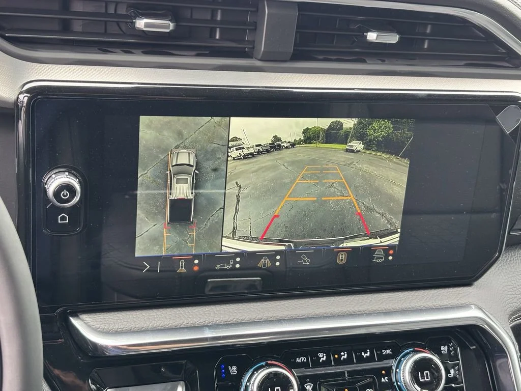 New 2026 Coastal Dune GMC Denali image 22