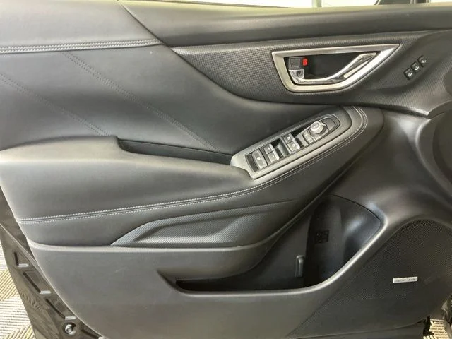 Certified Used 2023 Black Subaru Touring image 14