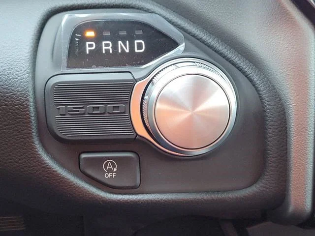 2026 RAM 1500 Laramie - Photo 22