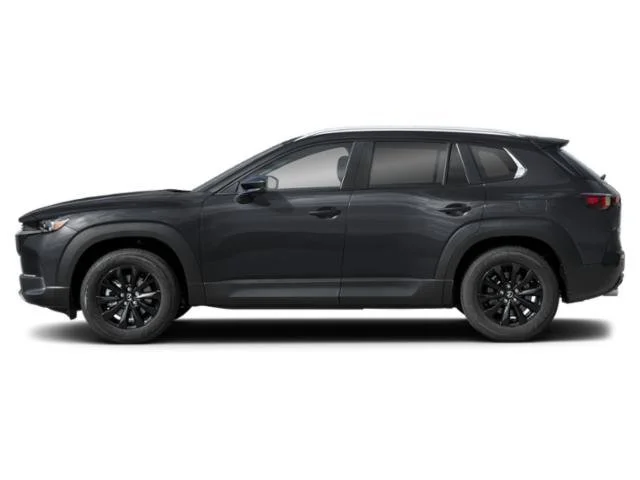 New 2026 Jet Black Mica Mazda 2.5 S Preferred image 3
