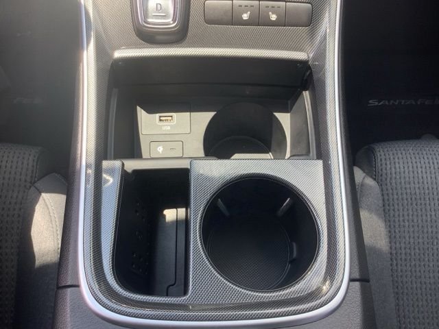 Used 2022 Quartz Hyundai SEL image 36