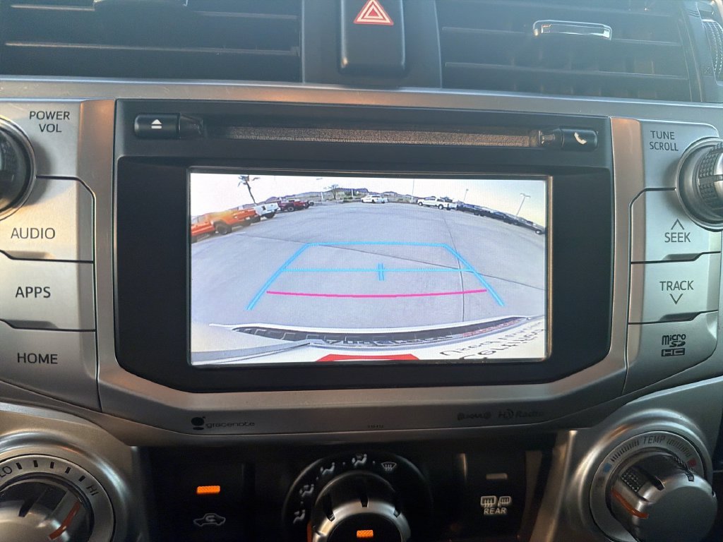 2019 Toyota 4Runner SR5 Premium - Photo 20
