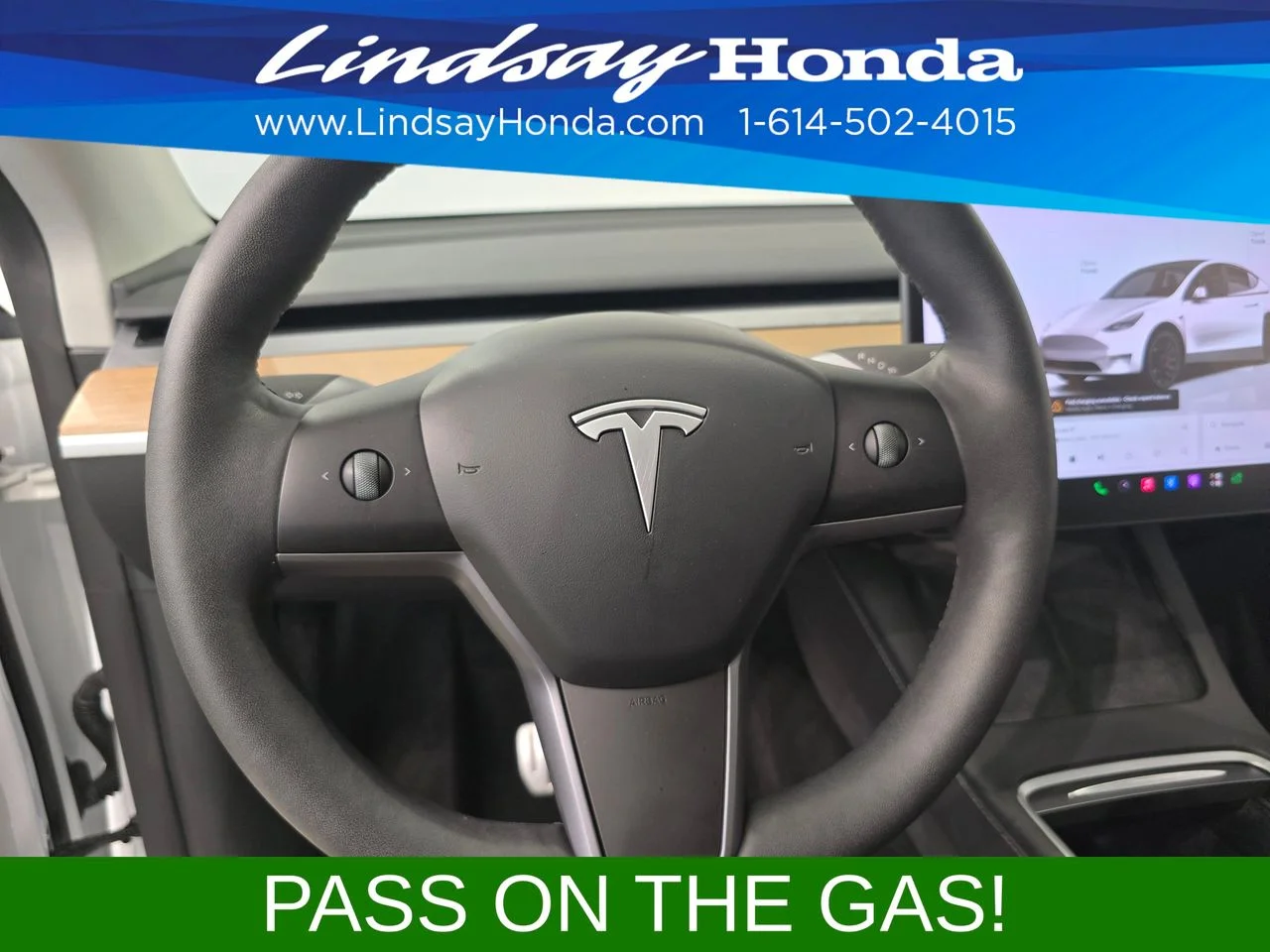Used 2024 Pearl White Multi-Coat Tesla Performance image 14