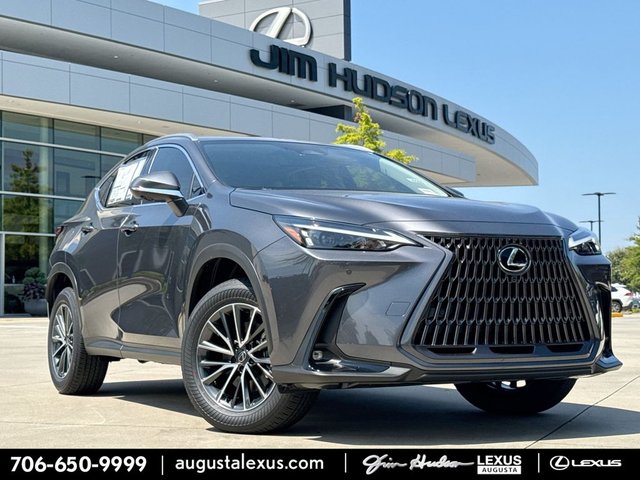 2026 Lexus NX 450h PREMIUM PLUS AWD