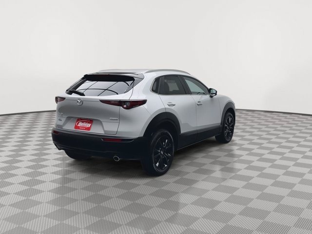 Certified Used 2025 Ceramic Metallic Mazda 2.5 S Select Sport image 30