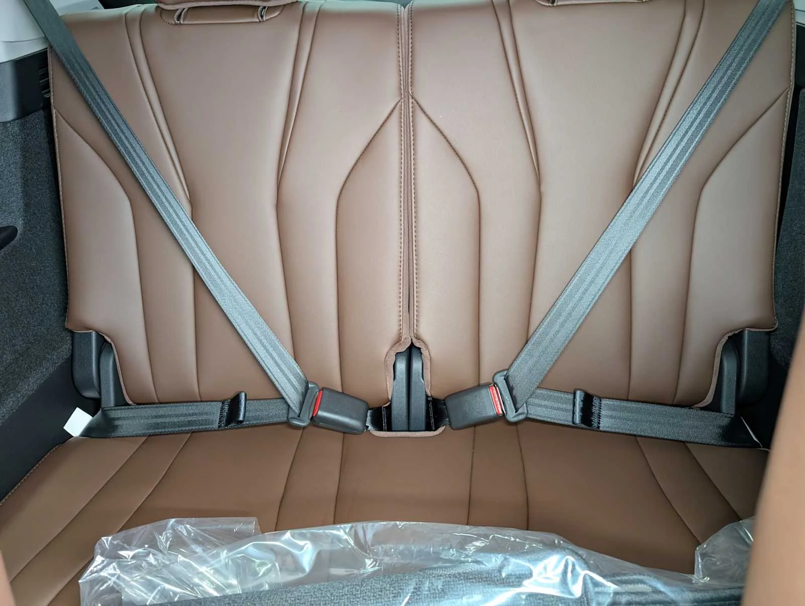 New 2026 Liquid Carbon Metallic Acura w/Advance Package image 25