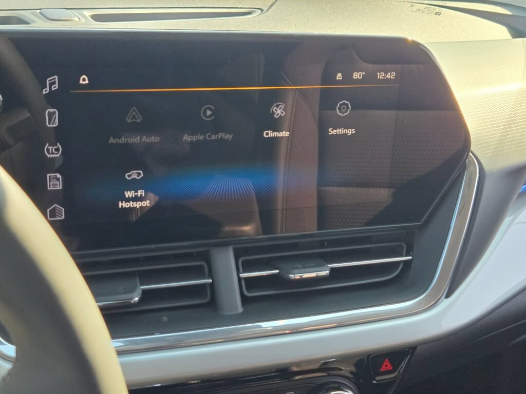 Vehicle thumbnail