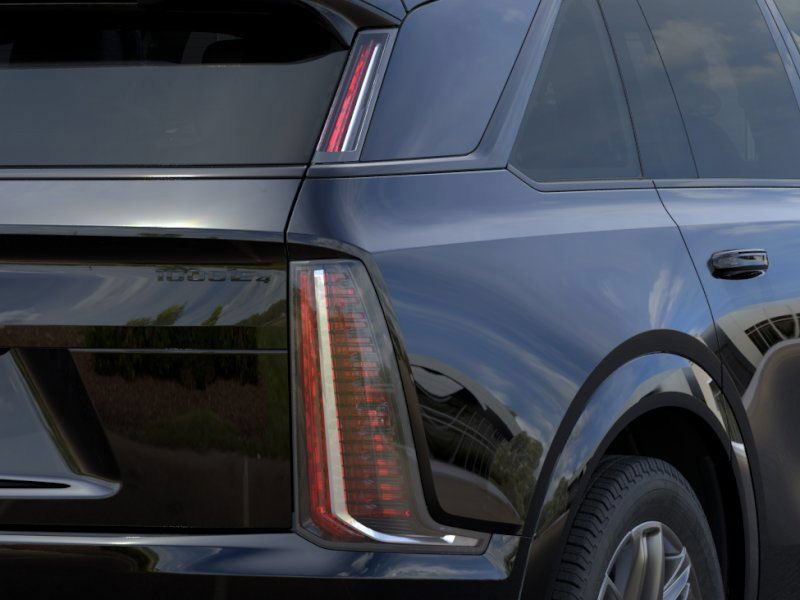 2026 Cadillac Escalade IQ Sport - Photo 11