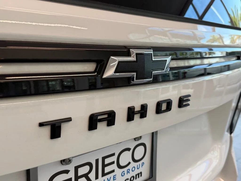 Used 2023 SUMMIT WHITE Chevrolet RST image 14