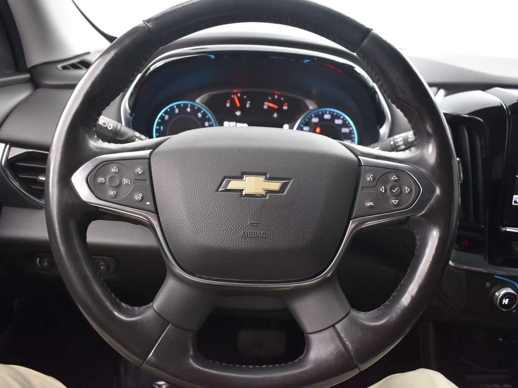 2018 CHEVROLET TRAVERSE - Image 11