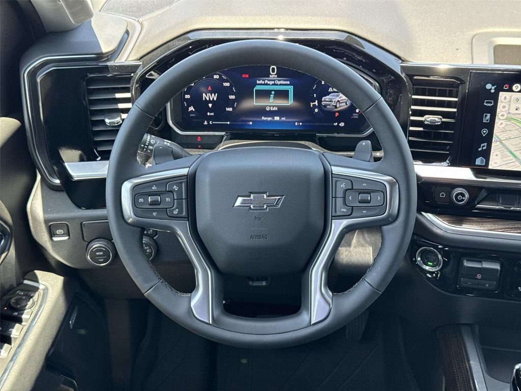 2026 Chevrolet Silverado 1500 RST - Photo 10