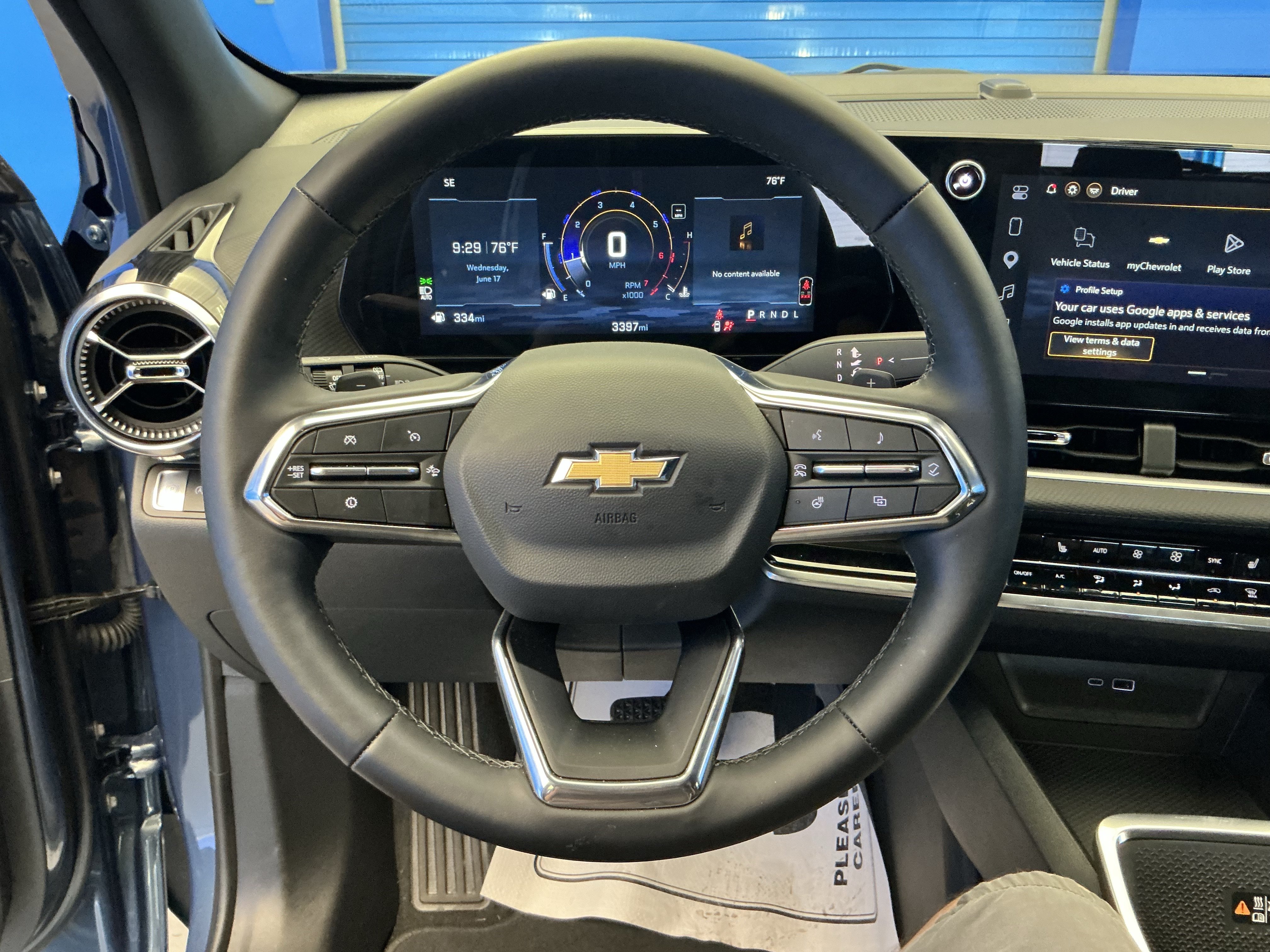 2026 Chevrolet Equinox LT - Photo 14