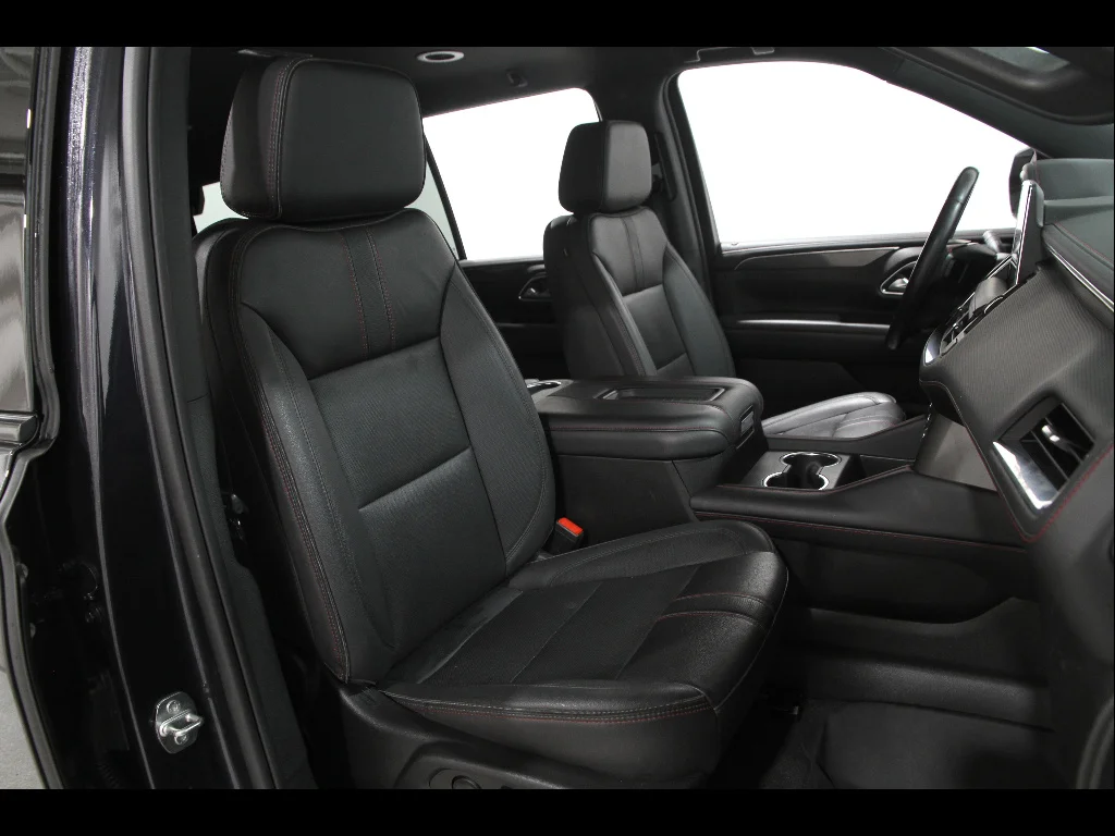 2022 Chevrolet Tahoe RST - Photo 20