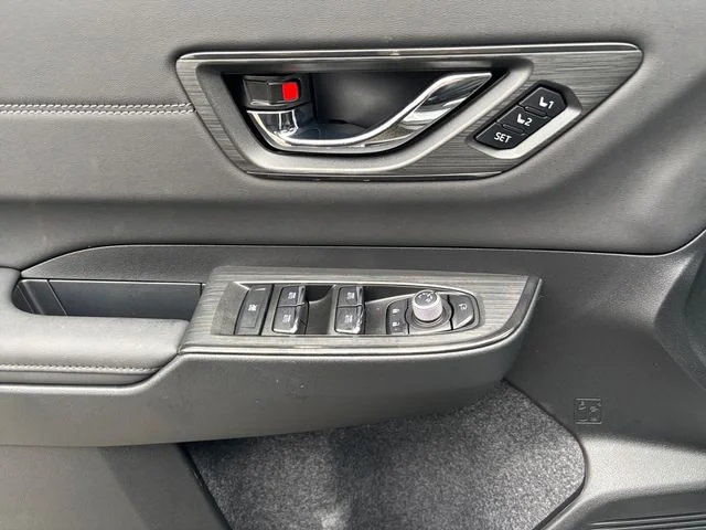 New 2026 Silver Metallic Subaru Touring XT image 16