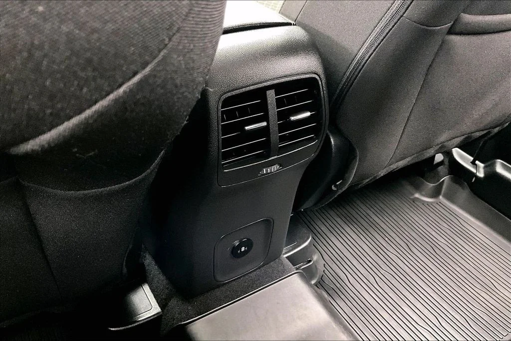 Certified Used 2024 Gray Metallic Ford Active image 33