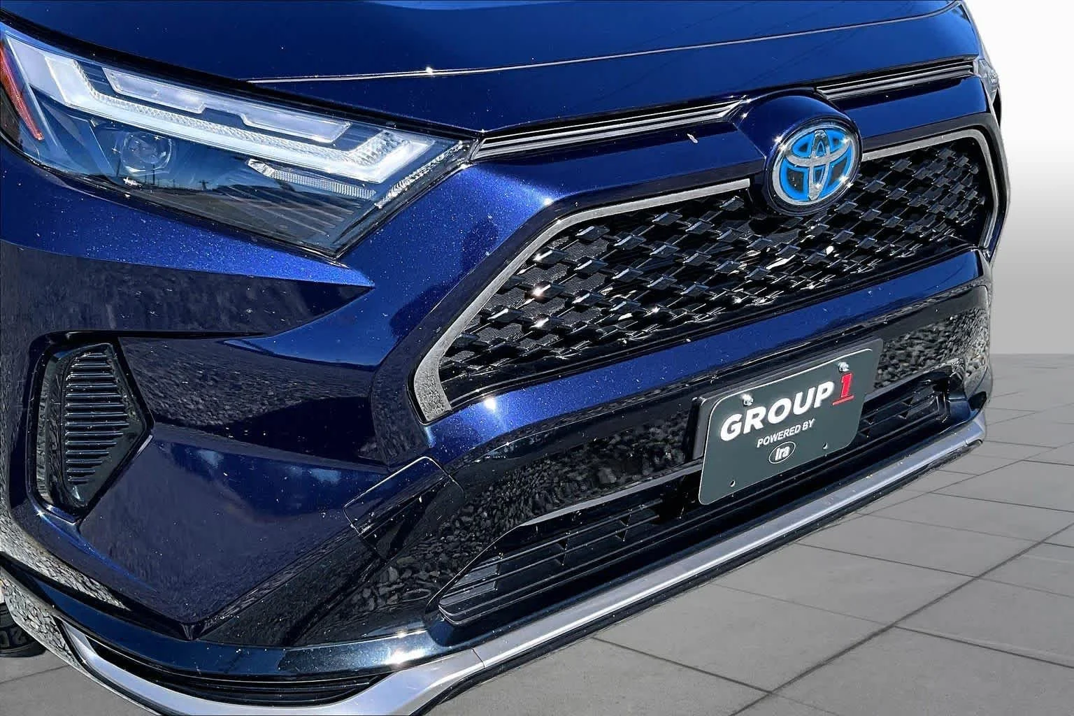 Used 2022 Blueprint Toyota SE image 30