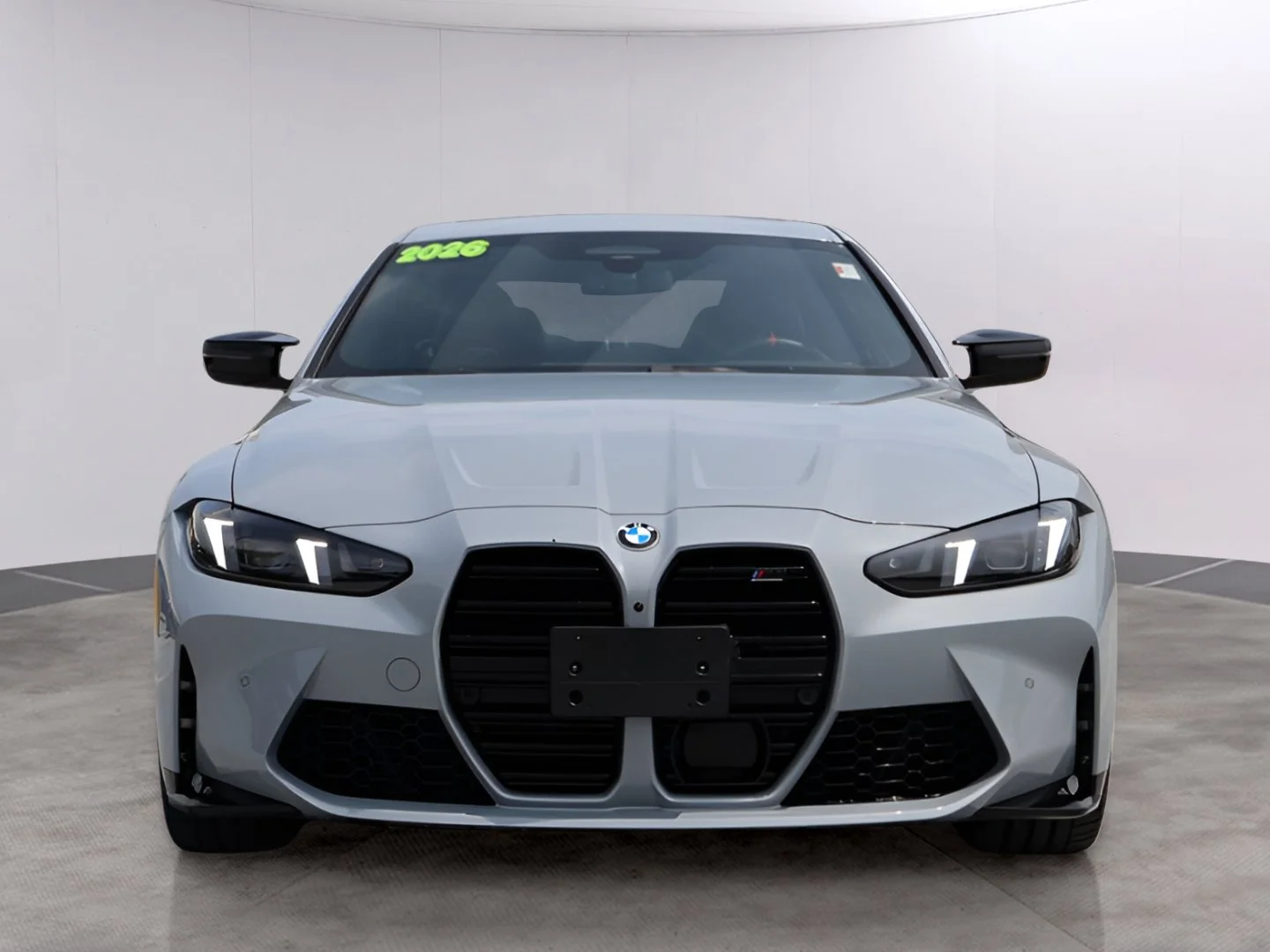 Used 2026 BMW M4 Coupe M4 with VIN WBS33HK08TCX65730 for sale in Kansas City
