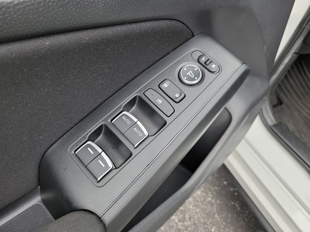 2024 Honda Civic Hatchback Sport - Photo 19