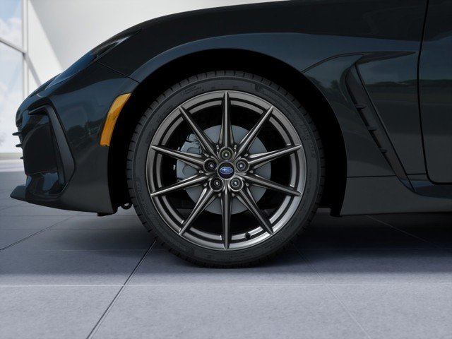New 2026 CRYSTAL BLACK SILICA Subaru Limited image 9