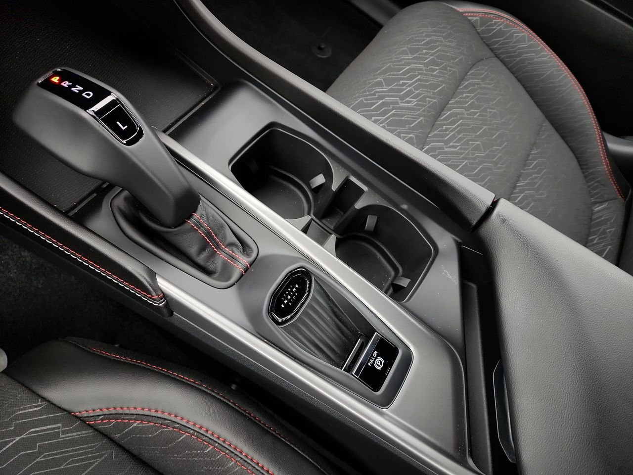 New 2026 Black Dodge R/T image 18