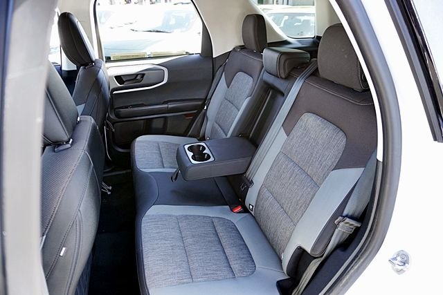 Used 2021 White Ford Big Bend image 15