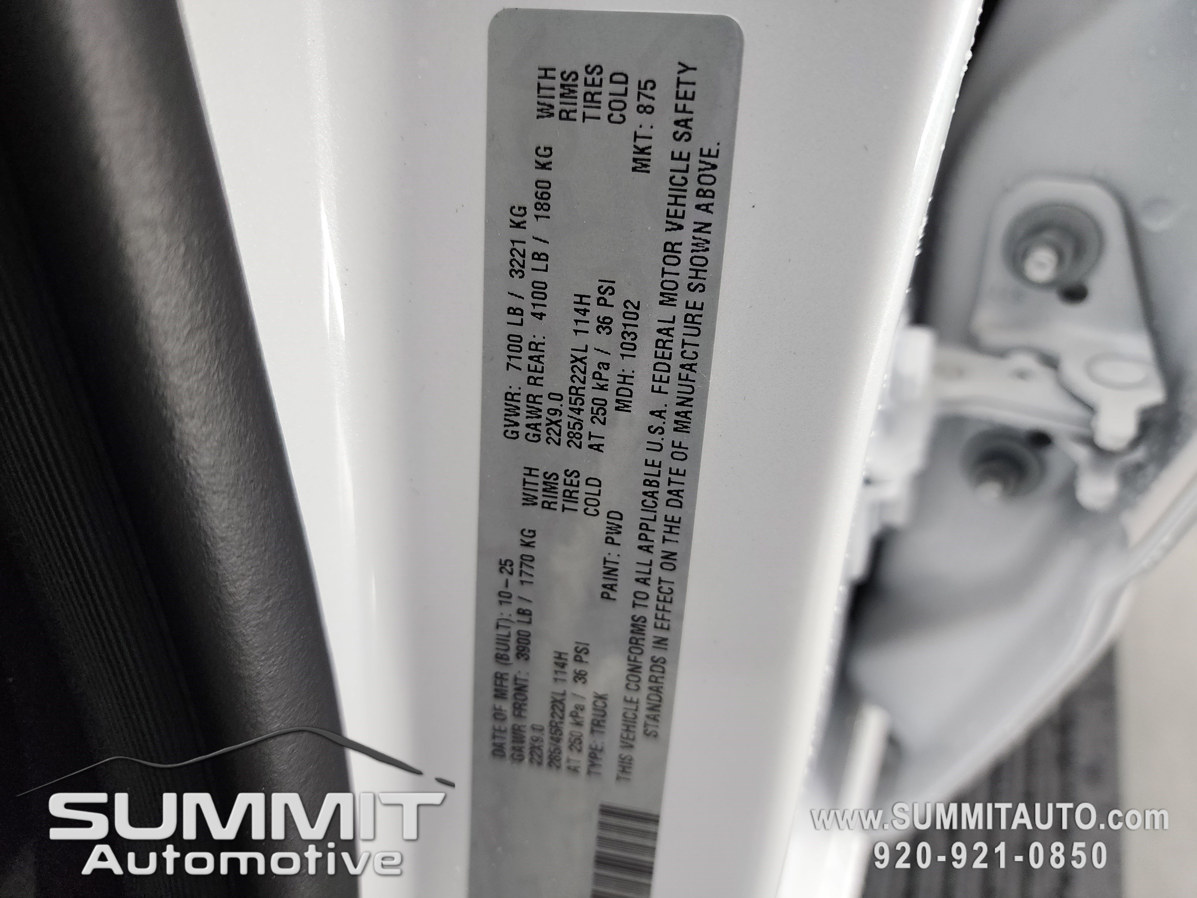 2026 RAM 1500 Limited - Photo 72