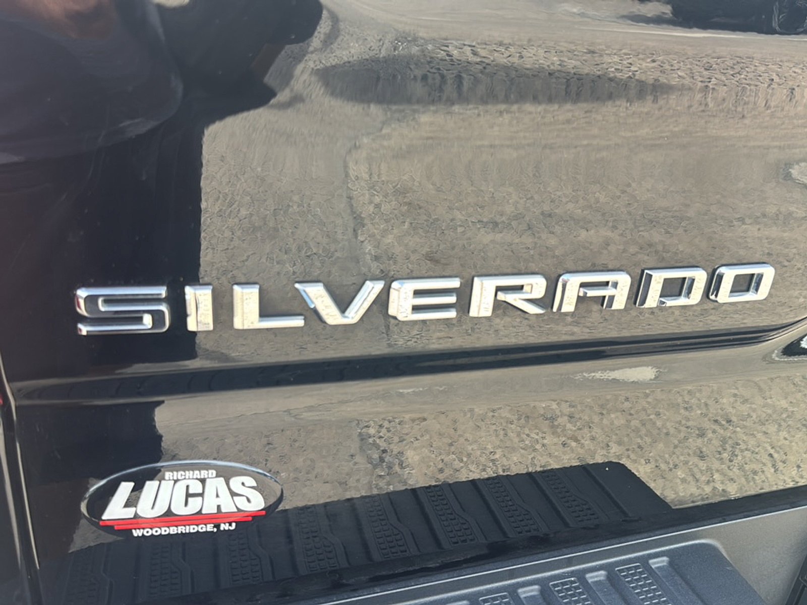 2023 Chevrolet Silverado 1500 RST - Photo 51