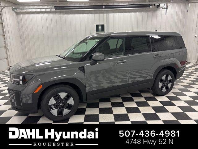 2026 Hyundai Santa Fe SE Hybrid AWD's photo