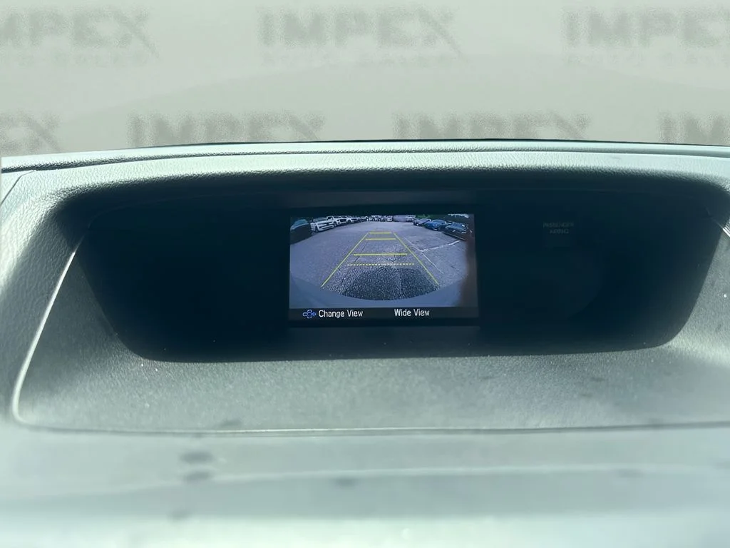 Used 2014  Honda EX-L image 13
